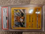 Raichu 009 classic collection engels psa 10, Ophalen of Verzenden, Zo goed als nieuw