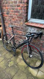 Cube Agree C62, Overige merken, Gebruikt, Carbon, Ophalen of Verzenden