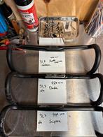 Racefiets sturen diverse merken, Fietsen en Brommers, Ophalen of Verzenden, Gebruikt, Racefiets, Stuur