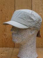 Hatland Headwear beige pet maat L/XL=59/60, Haven 49, Geasluis@planet.nl, Nieuw, Ophalen of Verzenden