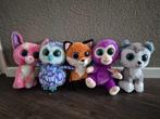 Ty Beanie knuffelset, Ophalen, Zo goed als nieuw, Overige typen