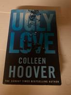 Ugly Love - Colleen Hoover, Ophalen of Verzenden, Gelezen, Europa overig