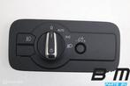 Lichtschakelaar VW Touareg 7P 7P6941431AC, Auto-onderdelen, Dashboard en Schakelaars, Gebruikt