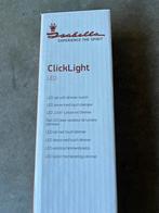 Issabella click light, Caravans en Kamperen, Ophalen, Nieuw