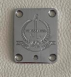 Originele Neckplate '60 Years Stratocaster /1954-2014, Ophalen of Verzenden, Zo goed als nieuw, Elektrische gitaar