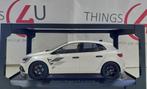 Norev 1:18 Renault Megane R.S. Ultime 2023 Pearl White nieuw, Ophalen of Verzenden, Nieuw, Auto, Norev