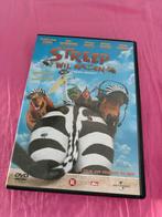 Streeep Wil Racen DVD, Avontuur, Alle leeftijden, Ophalen of Verzenden, Zo goed als nieuw