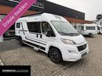 Adria Twin 640 SL Axess 9-Traps Automaat Enkele Bedden Nieuw, Automaat, Buscamper of Camperbus, Bedrijf, Diesel
