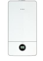 Bosch condenserende gaswandketel (24 kW), Ophalen, 30 tot 80 cm, Cv-ketel of Combi-ketel, Minder dan 60 cm