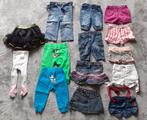 Meisjes Zomer Kleding Pakket Maat 80, Ophalen of Verzenden, Gebruikt, Meisje, Setje