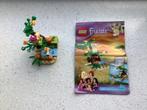 LEGO Friends nummer 41048 Leeuwenwelp Savanne, Ophalen of Verzenden, Zo goed als nieuw, Complete set, Lego