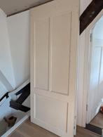 Binnendeur, Ophalen, Gebruikt, 80 tot 100 cm, Binnendeur