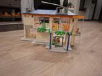 Playmobile Ziekenhuis 4404, Ophalen of Verzenden, Gebruikt, Poppenhuis