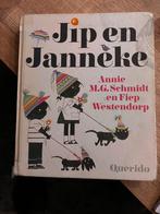 Jip en Janneke, Ophalen, Gelezen, Fiep Westendorp; Annie M.G. Schmidt