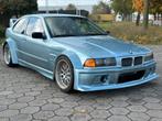 BMW e36 compact Honda k24