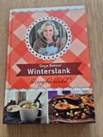 Sonja Bakker - Winterslank, Boeken, Ophalen of Verzenden, Zo goed als nieuw, Sonja Bakker