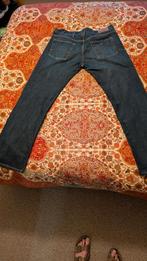 Armani jeans 36/32 Nieuwstaat, Kleding | Heren, Spijkerbroeken en Jeans, Ophalen of Verzenden, Zo goed als nieuw, Blauw, W36 - W38 (confectie 52/54)