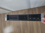 HPE Proliant DL380 Gen 9 | 7,2TB | 128GB | 2x Xeon E5-2620 v, Computers en Software, Servers, Ophalen, Gebruikt, 2 tot 3 Ghz, Hot swappable onderdelen