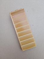 Titelrekje NSM Festival 130 (1967) jukebox, Verzamelen, Automaten | Jukeboxen, Verzenden, Gebruikt, 1950 tot 1960, Seeburg