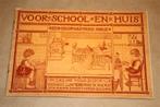 Een droom van Hanse-Pansje. Voor school en huis, 1920., Ophalen of Verzenden, Gelezen