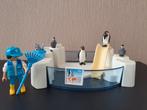 Playmobil Pinguïnverblijf 9062 - Complete Set, Ophalen of Verzenden, Gebruikt, Complete set