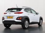 Hyundai Kona 1.0 T-GDI Comfort | Stoelverwarming | Climate C, Te koop, Geïmporteerd, 5 stoelen, Benzine