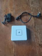 Unifi USG Ubiquiti Router, Ophalen of Verzenden, Zo goed als nieuw, Ubiquiti