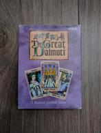The great dalmuti Engelse editie, Hobby en Vrije tijd, Gezelschapsspellen | Kaartspellen, Een of twee spelers, Ophalen of Verzenden