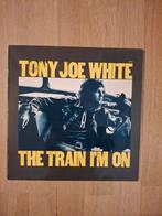 Tony Joe White - The Train I'm On, Ophalen of Verzenden, 1960 tot 1980, Gebruikt