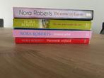 Nora Roberts, Ophalen of Verzenden, Gelezen, Nora Roberts, Nederland