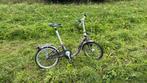 Dahon Ciao alu vouwfiets 3 sram versnelling, Fietsen en Brommers, Fietsen | Vouwfietsen, Ophalen, Zo goed als nieuw, 20 inch of meer