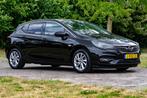 Opel Astra 1.2 Business Elegance 1e Eig. 85.497 km +NAP NL-a, 1350 kg, Gebruikt, Euro 6, 1199 cc