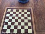 Schaakbord - Klassiek Design, Ophalen, Minder dan 500 stukjes, Gebruikt