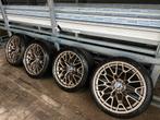 19/20'' Originele Bmw M3 CS G80 M4 G82 G81 M2 G87 M3  M4, Auto-onderdelen, Banden en Velgen, Ophalen, 20 inch, Winterbanden, Velg(en)