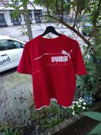 Vintage Puma Shirt, Kleding | Heren, T-shirts, Ophalen of Verzenden, Maat 56/58 (XL), Zo goed als nieuw, Puma