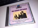 cd The Mamas & The Papas – 16 Original World Hits, Ophalen, 1960 tot 1980, Zo goed als nieuw