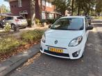 Renault Twingo 1.2 16V 2010 Wit airco, Auto's, Renault, 839 kg, Twingo, 4 cilinders, 4 stoelen