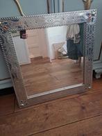 Leuke spiegel, onbeschadigd, 70x70 cm, Huis en Inrichting, Woonaccessoires | Spiegels, Ophalen, Minder dan 50 cm, Gebruikt, Minder dan 100 cm