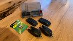 Fox Mini Micron Beetmelders met Fox Black Label swingers, Watersport en Boten, Hengelsport | Karpervissen, Ophalen of Verzenden