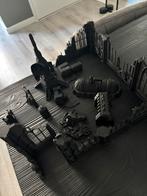 Wargaming set radar 40k, Hobby en Vrije tijd, Ophalen of Verzenden, Zo goed als nieuw