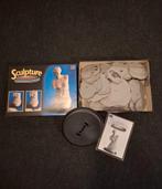 Sculpture - 3D- puzzel, Hobby en Vrije tijd, Denksport en Puzzels, Ophalen of Verzenden, Minder dan 500 stukjes, Gebruikt, Rubik's of 3D-puzzel