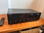 Goede Sony versterker, Ophalen, Gebruikt, 60 tot 120 watt, Sony