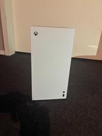 XBOX Series X 1 TB Wit, Ophalen, Zo goed als nieuw, Xbox Series X