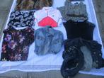 Partij kleding allerlei, Ophalen, Zo goed als nieuw, Maat 38/40 (M)