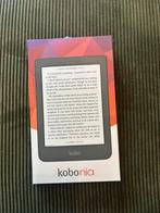 Rakuten Kobo Nia (scherm stuk!), Computers en Software, E-readers, Ophalen of Verzenden, 8 GB, Rakuten Kobo, Touchscreen