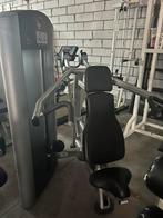 LIFE FITNESS SIGNATURE SHOULDER PRESS, Sport en Fitness, Ophalen of Verzenden, Zo goed als nieuw, Overige typen