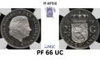 Nederland, 2 1/2 Gulden, 1978, proof, Postzegels en Munten, Munten | Nederland, Verzenden, Koningin Juliana, 2½ gulden, Losse munt