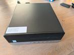Nog 2x Hp prodesk 600 G3 !!, Ophalen, 8 GB, Zo goed als nieuw, SSD