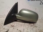 Zijspiegel Vw Lupo 1.4 Cambridge ('98-'05) 057105, Gebruikt, Volkswagen, Ophalen of Verzenden, Volkswagen