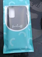 Nieuw in verpakking backcover Samsung S20, Ophalen of Verzenden, Nieuw, Overige modellen, Frontje of Cover
